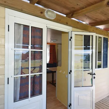 Arena Tasalera Mobile Homes-3